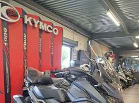 KYMCO CV3 550 - 2024