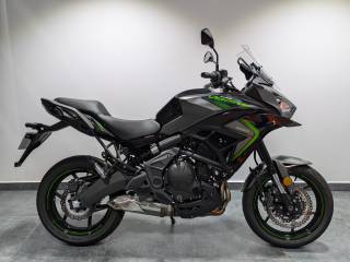 KAWASAKI VERSYS 650 - 2025