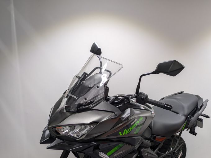 KAWASAKI VERSYS 650 4