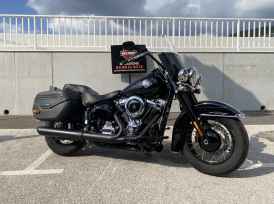 HARLEY-DAVIDSON SOFTAIL HERITAGE 1923 CLASSIC - 2025
