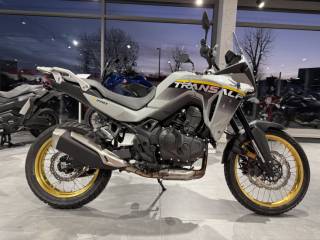 HONDA XL 750 TRANSALP - 2025