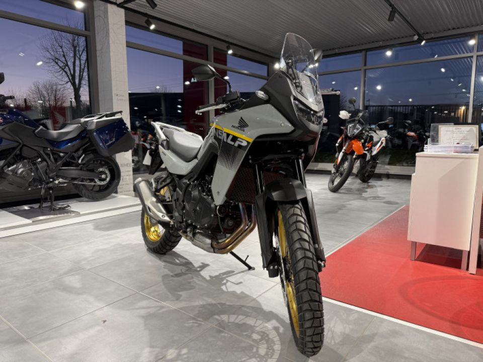 HONDA XL 750 TRANSALP 4