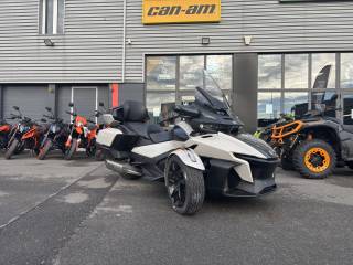 CAN-AM SPYDER RT - 2020