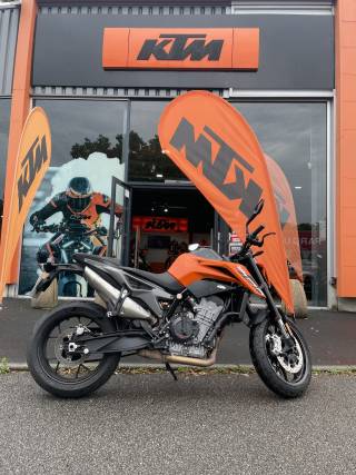 KTM 790 DUKE L - 2022