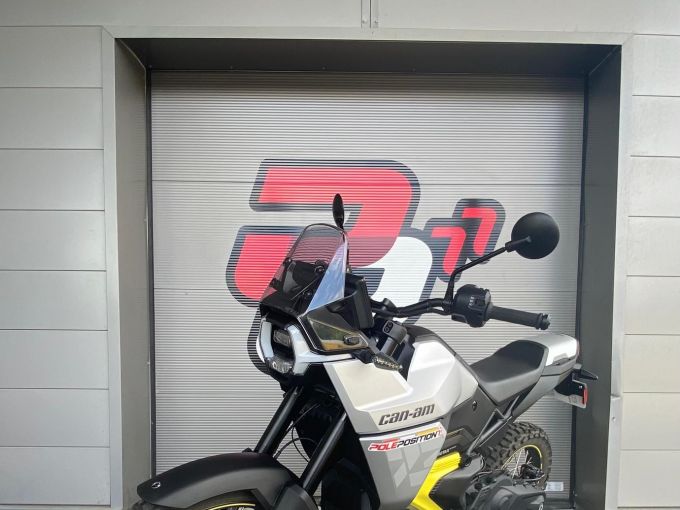 CAN-AM origin '73 EV46-27 4