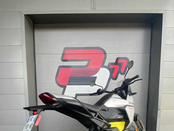 CAN-AM origin '73 EV46-27 4