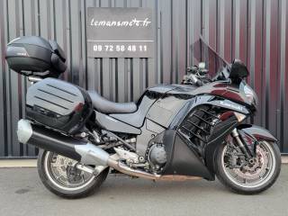 KAWASAKI GTR 1400 - 2012