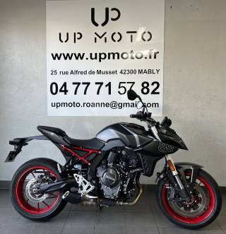 SUZUKI GSX-8S A2 - 2025