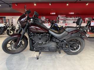 HARLEY-DAVIDSON Low Rider S 114 - 2021