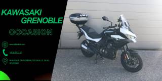 KAWASAKI VERSYS 1000 - 2019