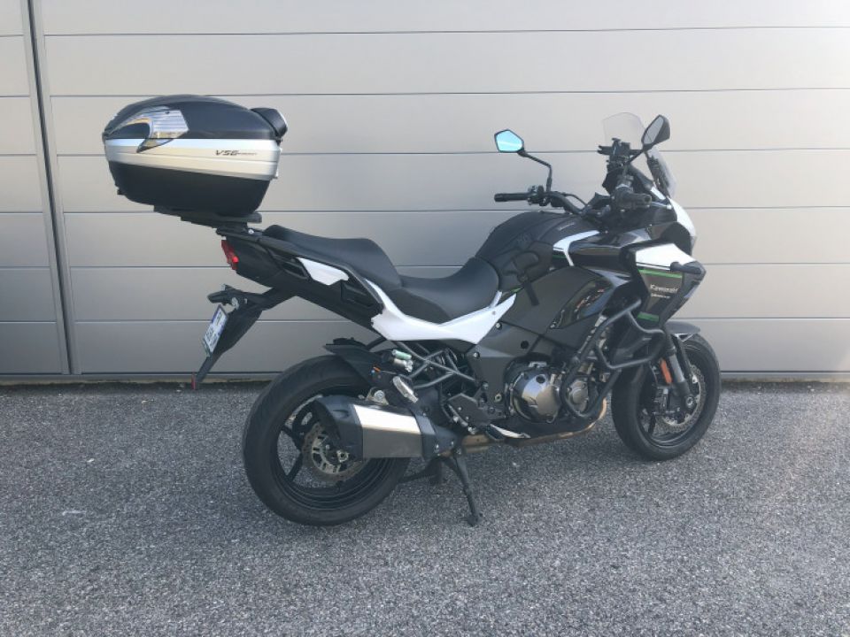 KAWASAKI VERSYS 1000 4