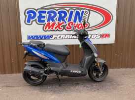 KYMCO AGILITY 50 - 2016