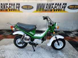 YAMAHA CHAPPY 50 - 1973