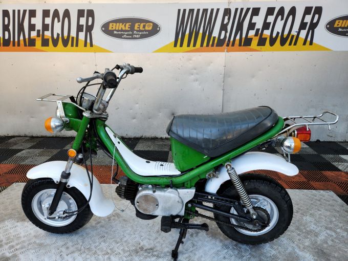 YAMAHA CHAPPY 50 4