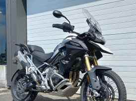 TRIUMPH TIGER 1200 RALLY PRO - 2023