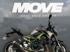 KAWASAKI Z 900 - 2021