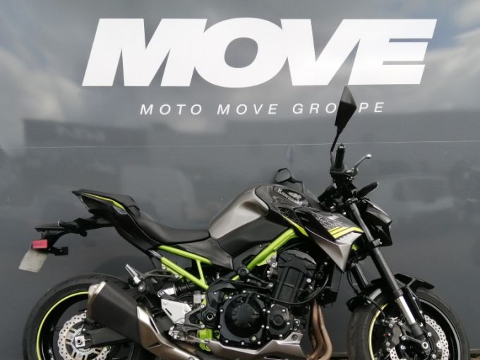 KAWASAKI Z 900 4