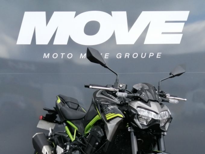 KAWASAKI Z 900 4