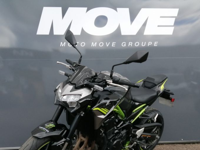 KAWASAKI Z 900 4
