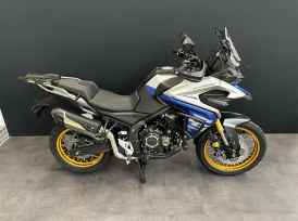 VOGE DS525X - 2024