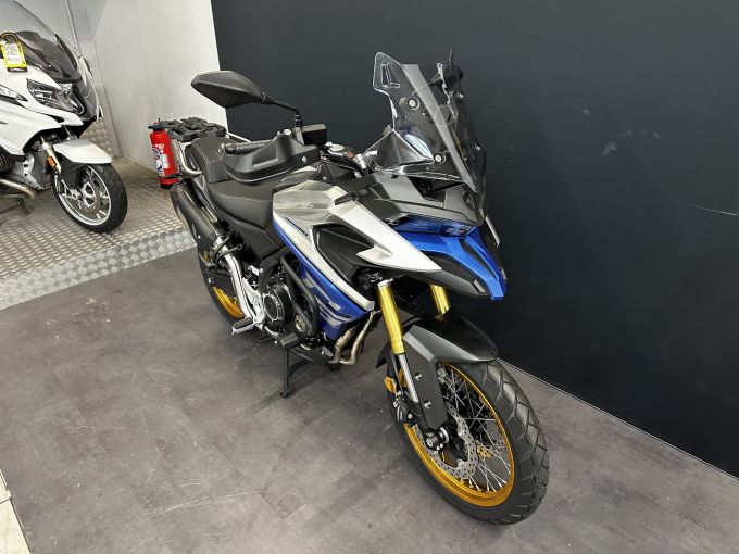 VOGE DS525X 4