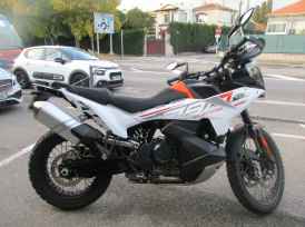 KTM 790 ADVENTURE - 2024