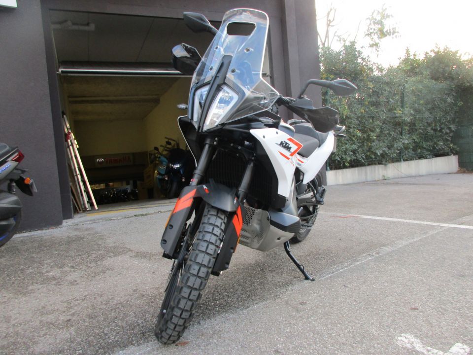 KTM 790 ADVENTURE 4