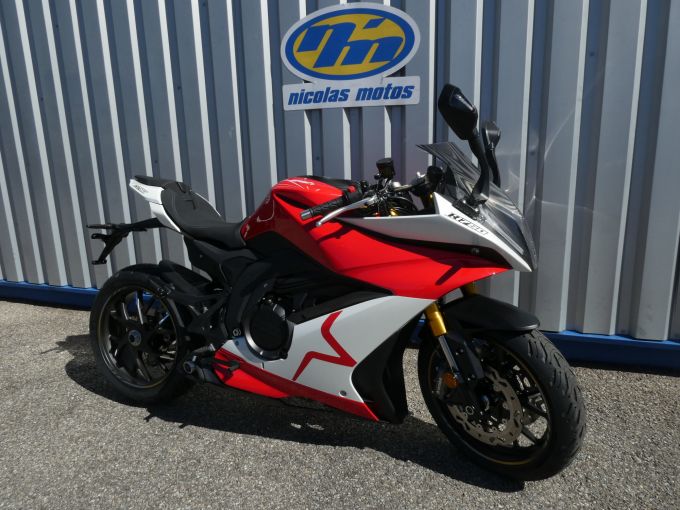 MASH K 750 4