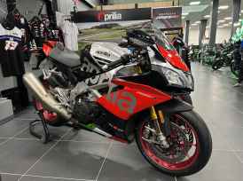 APRILIA RSV4 1000 RF - 2019