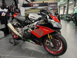 APRILIA RSV4 1000 RF - 2019