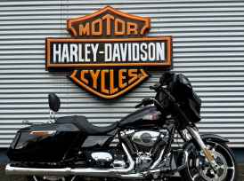 HARLEY-DAVIDSON TOURING STREET GLIDE 1923 - 2024