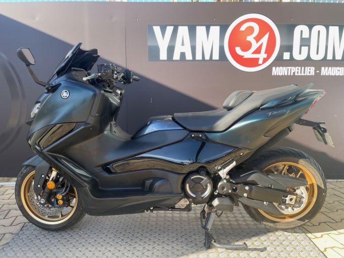 YAMAHA XP T-MAX 560 TECH MAX 4