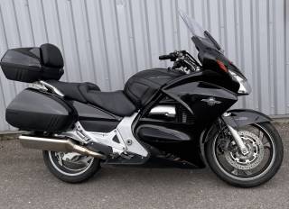 HONDA ST 1300 PAN EUROPEAN - 2013