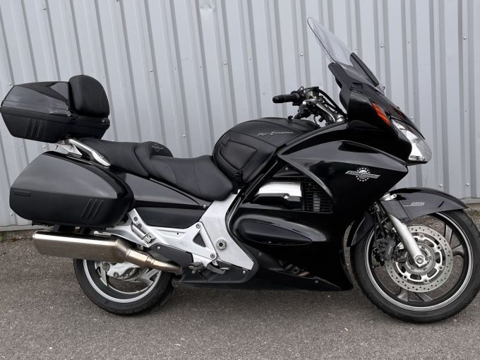 HONDA ST 1300 PAN EUROPEAN 4