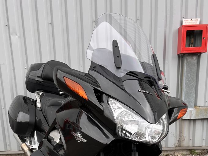 HONDA ST 1300 PAN EUROPEAN 4