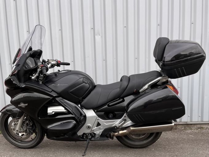 HONDA ST 1300 PAN EUROPEAN 4