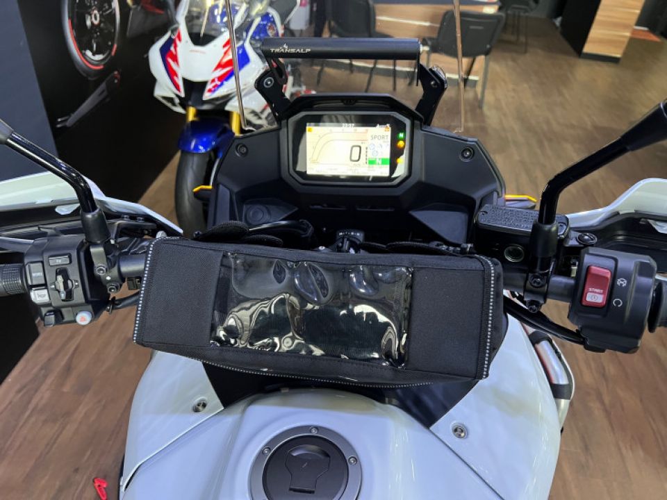 HONDA XL 750 TRANSALP 4