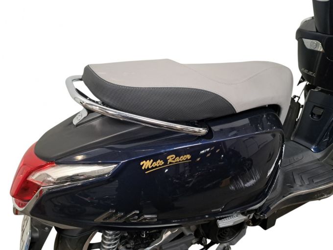 KYMCO LIKE 125 4