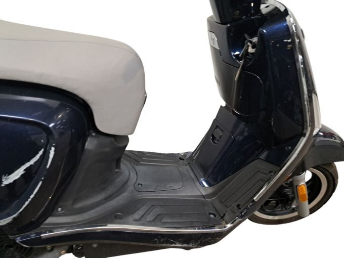 KYMCO LIKE 125 4