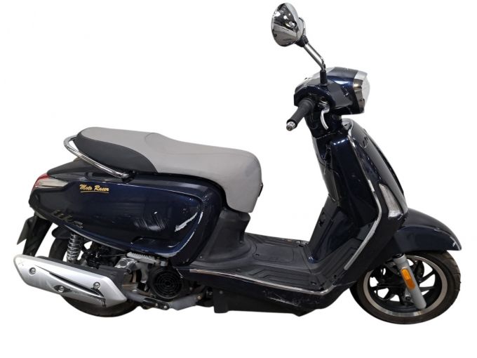 KYMCO LIKE 125 4