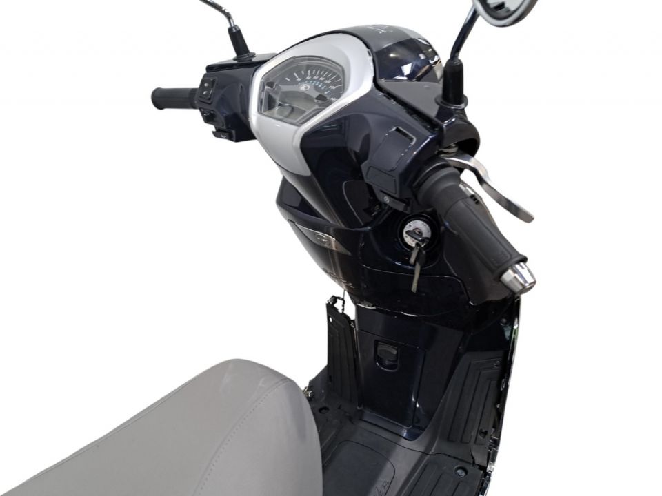 KYMCO LIKE 125 4