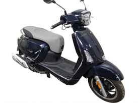 KYMCO LIKE 125 - 2024
