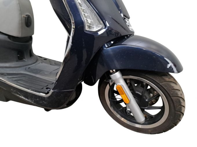 KYMCO LIKE 125 4