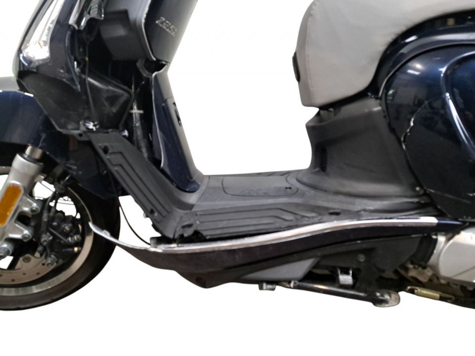 KYMCO LIKE 125 4