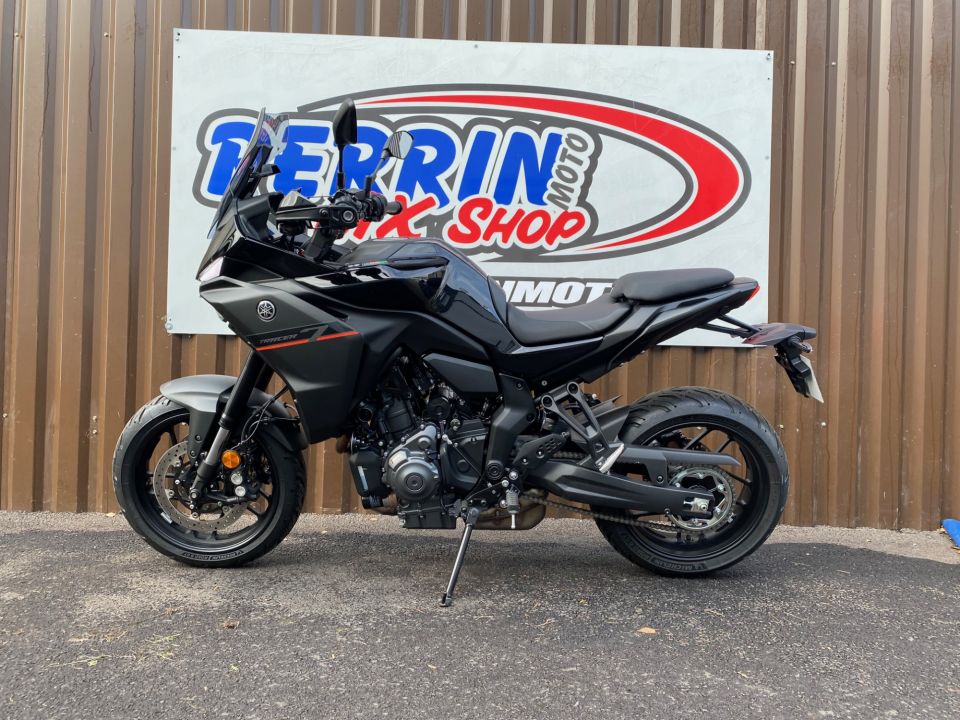 YAMAHA TRACER 7 35KW 4