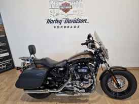 HARLEY-DAVIDSON SPORTSTER CUSTOM 1200 - 2020