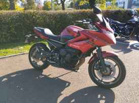 YAMAHA XJ6-F DIVERSION - 2009