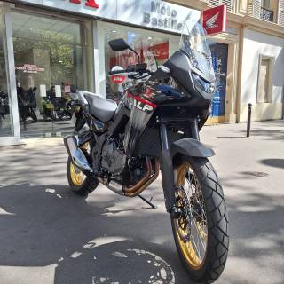 HONDA XL 750 TRANSALP - 2025