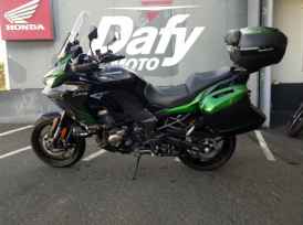 KAWASAKI Versys 1100 S - 2023