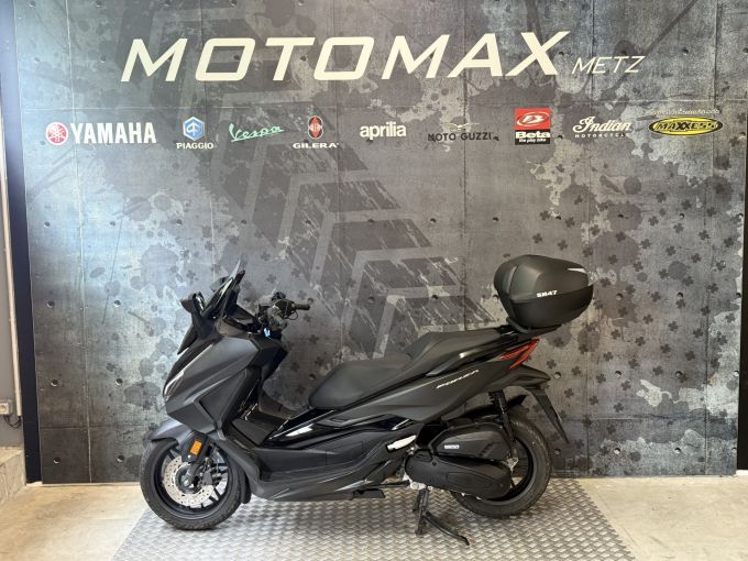 HONDA NSS FORZA 125 4